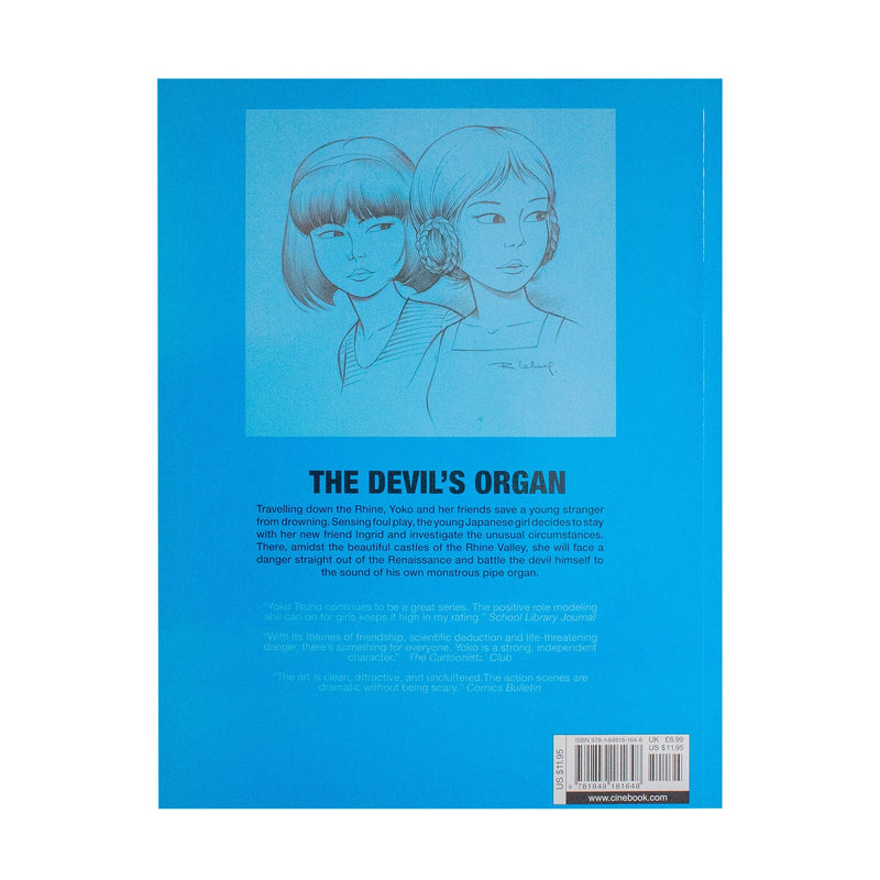 The Devil&