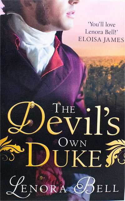 The Devil's Own Duke - Readers Warehouse