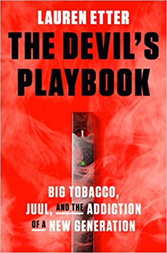The Devil's Playbook - Readers Warehouse