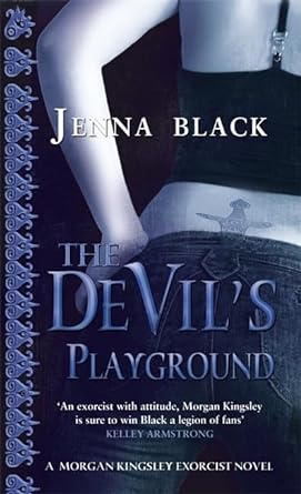 The Devil's Playground - Readers Warehouse