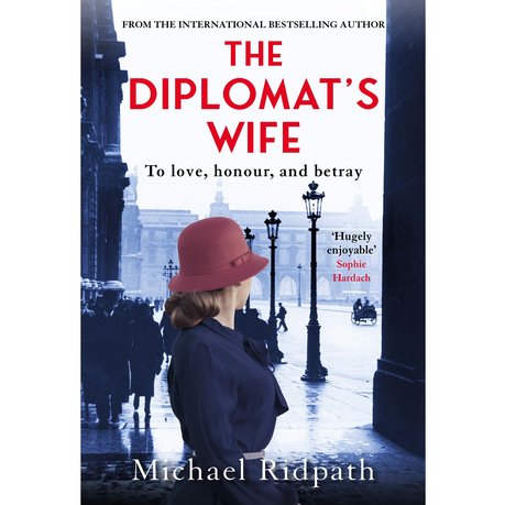 The Diplomat&