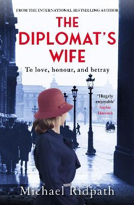 The Diplomat's Wife - Readers Warehouse