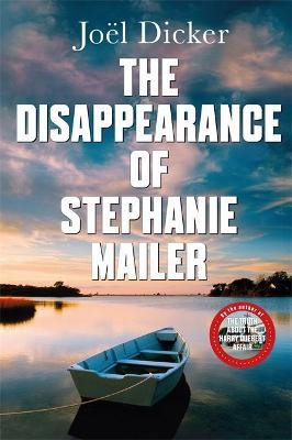 The Disappearance Of Stephanie Mailer - Readers Warehouse