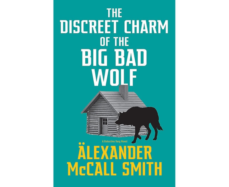 The Discreet Charm of the Big Bad Wolf