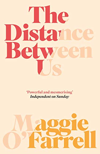 The Distance Between Us - Readers Warehouse