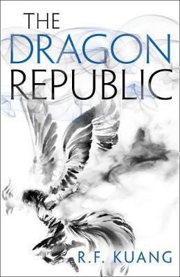 The Dragon Republic - Readers Warehouse