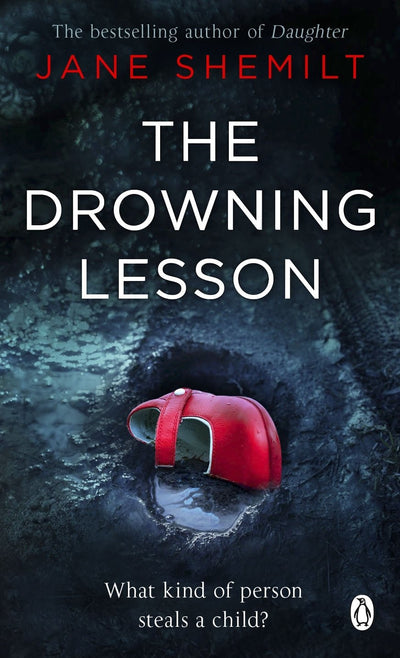 The Drowning Lesson - Readers Warehouse