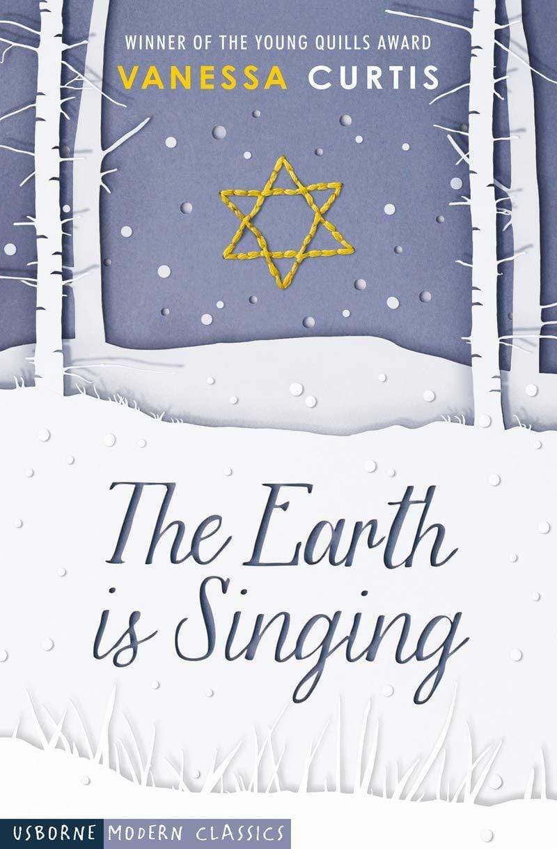 The Earth Is Singing - Readers Warehouse