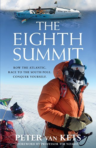 The Eighth Summit - Readers Warehouse