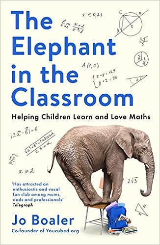 The Elephant in the Classroom - Readers Warehouse