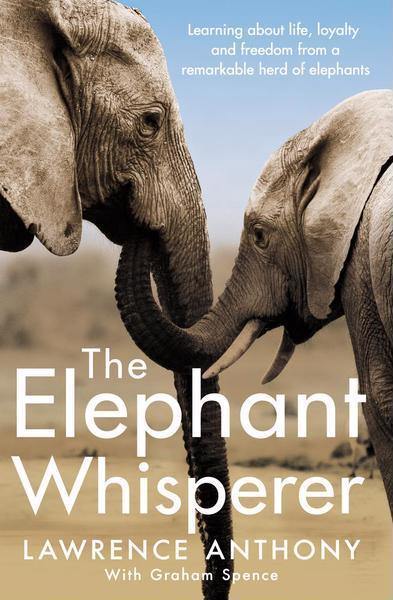 The Elephant Whisperer - Readers Warehouse
