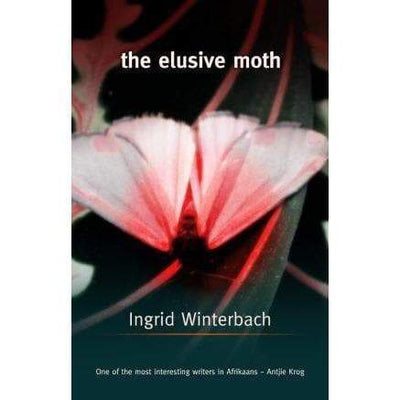 The Elusive Moth - Readers Warehouse