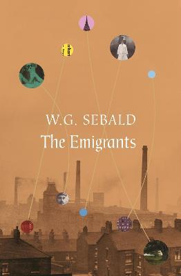 The Emigrants - Readers Warehouse