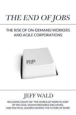 The End Of Jobs - Readers Warehouse