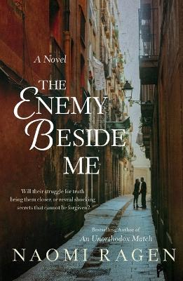 The Enemy Beside Me - Readers Warehouse