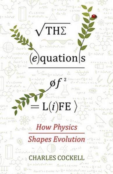 The Equations Of Life - Readers Warehouse