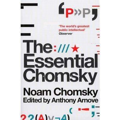 The Essential Chomsky - Readers Warehouse