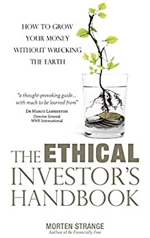 The Ethical Investor's Handbook - Readers Warehouse