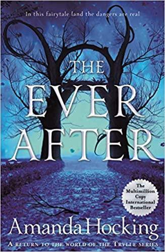 The Ever After - Readers Warehouse