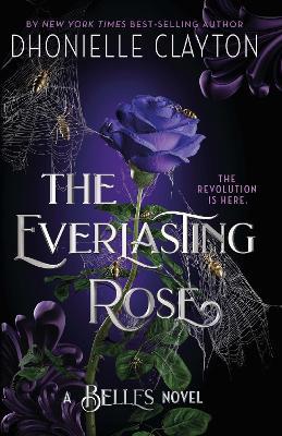 The Everlasting Rose - Readers Warehouse