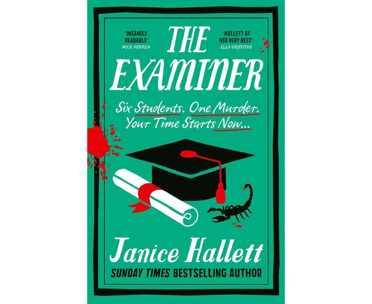 Examiner