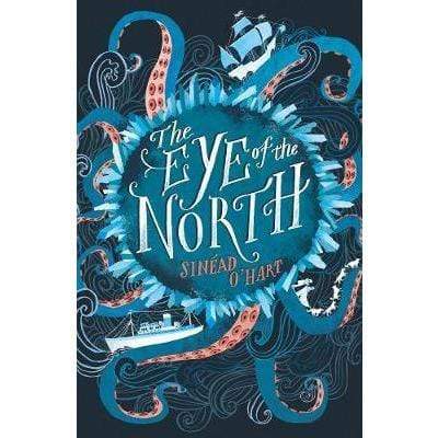 The Eye Of The North - Readers Warehouse