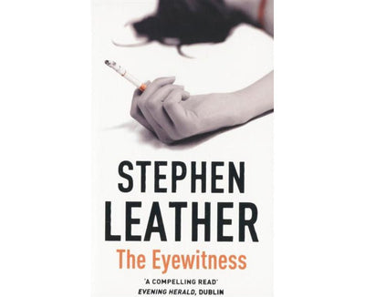 The eyewitness - Readers Warehouse