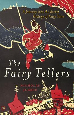 The Fairy Tellers - Readers Warehouse