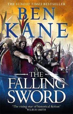 The Falling Sword - Readers Warehouse