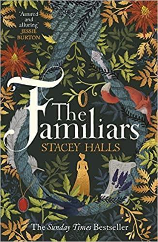 The Familiars - Readers Warehouse