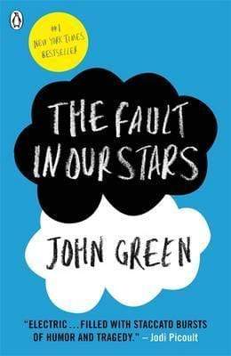 The Fault In Our Stars - Readers Warehouse