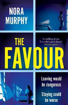 The Favour - Readers Warehouse