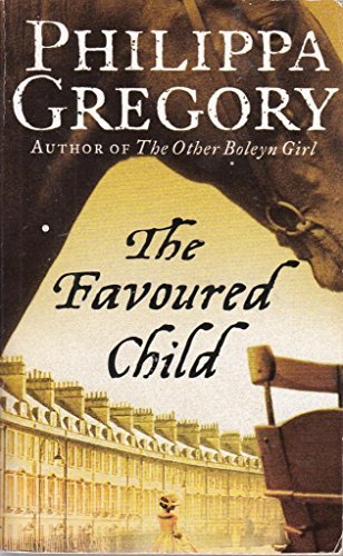 The Favoured Child - Readers Warehouse