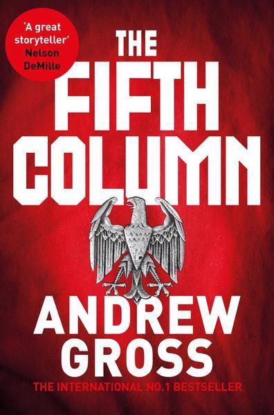The Fifth Column - Readers Warehouse