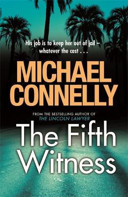 The Fifth Witness - Readers Warehouse