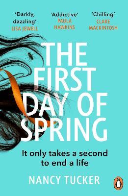 The First Day of Spring - Readers Warehouse