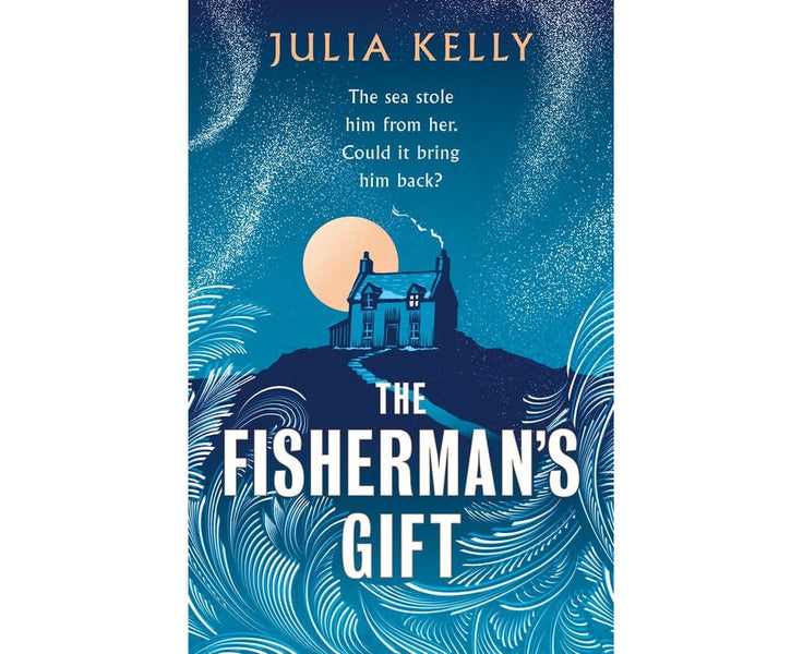 The Fisherman&