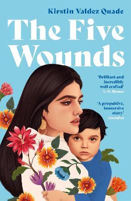 The Five Wounds - Readers Warehouse