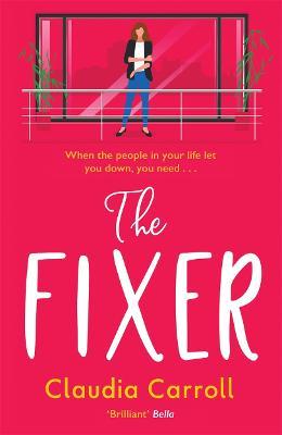 The Fixer - Readers Warehouse