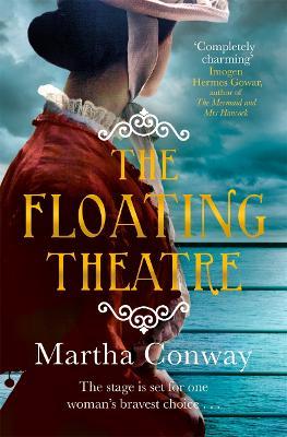 The Floating Theatre - Readers Warehouse