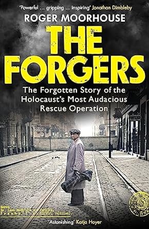 The Forgers - Readers Warehouse