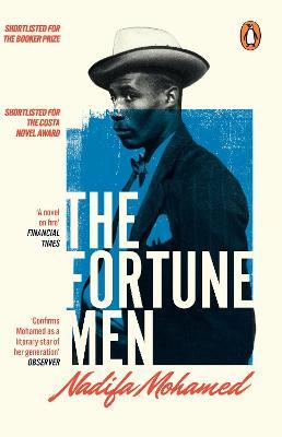 The Fortune Men - Readers Warehouse