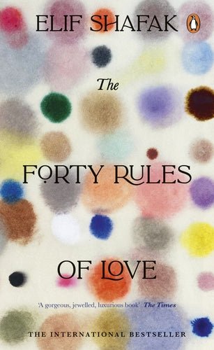 The Forty Rules of Love - Readers Warehouse