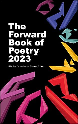 The Forward Book of Poetry 2023 - Readers Warehouse