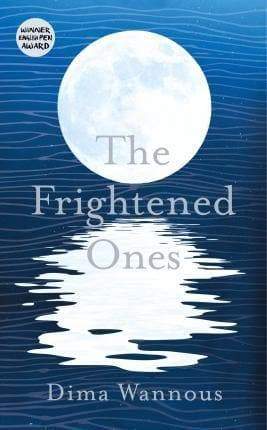 The Frightened Ones - Readers Warehouse