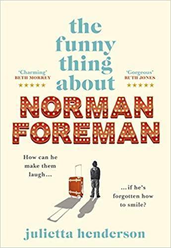 The Funny Thing about Norman Foreman - Readers Warehouse