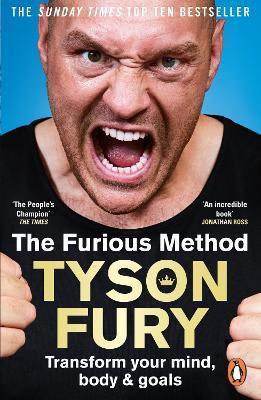 The Furious Method - Readers Warehouse