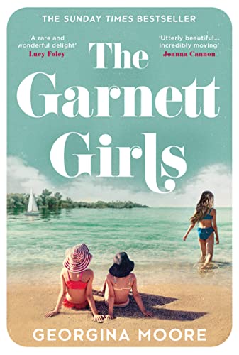 The Garnet Girls (Signed) - Readers Warehouse
