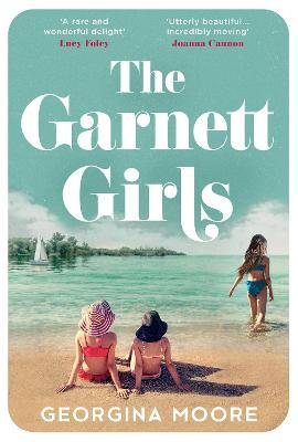 The Garnett Girls - Readers Warehouse