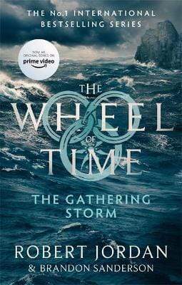 The Gathering Storm - Readers Warehouse